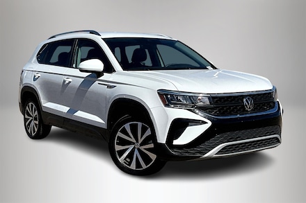 2024 Volkswagen Taos 1.5T SE SUV