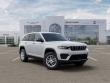 2026 Jeep Grand Cherokee LAREDO 4X4 Sport Utility