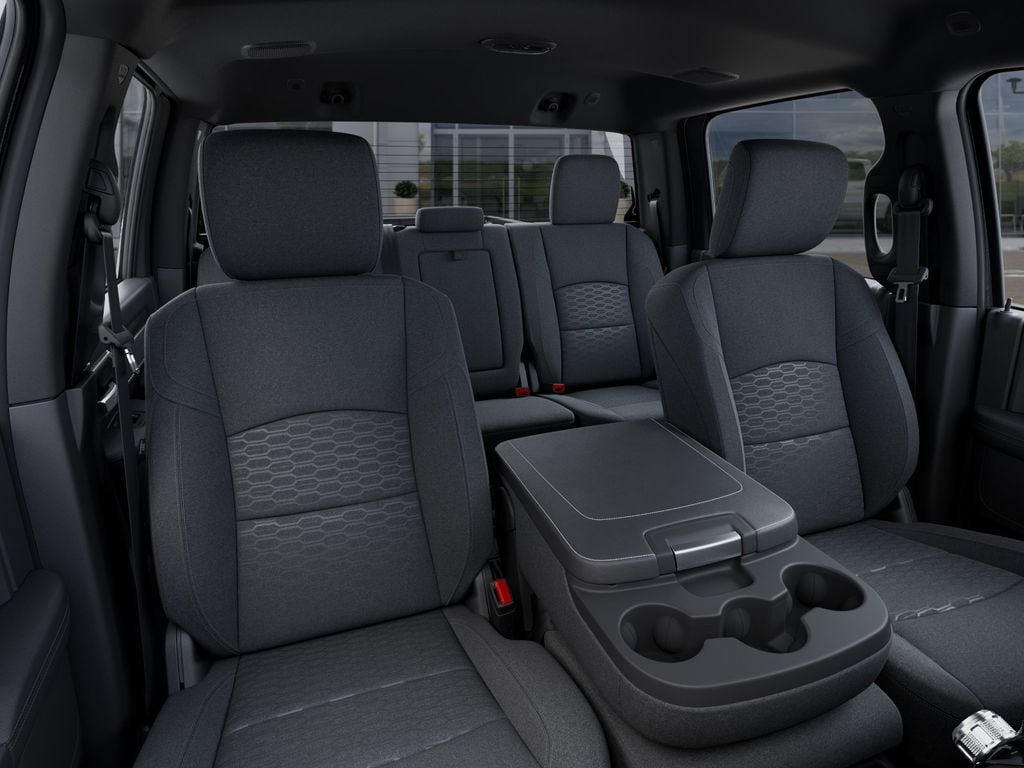 2026 RAM 2500 Big Horn - Photo 16