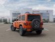 2025 Jeep Wrangler 4-DOOR SAHARA Sport Utility