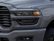 2026 Ram 2500 BIG HORN CREW CAB 4X4 6'4 BOX Pickup
