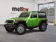 2025 Jeep Wrangler 2-DOOR RUBICON Sport Utility