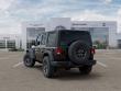 2025 Jeep Wrangler 4-DOOR SPORT S Sport Utility
