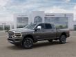 2026 Ram 2500 LARAMIE MEGA CAB 4X4 6'4 BOX Pickup