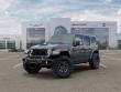 2026 Jeep Wrangler 4-DOOR RUBICON X Sport Utility
