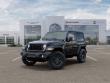 2026 Jeep Wrangler 2-DOOR SPORT Sport Utility