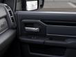 2025 Ram 2500 BIG HORN CREW CAB 4X4 6'4 BOX Pickup