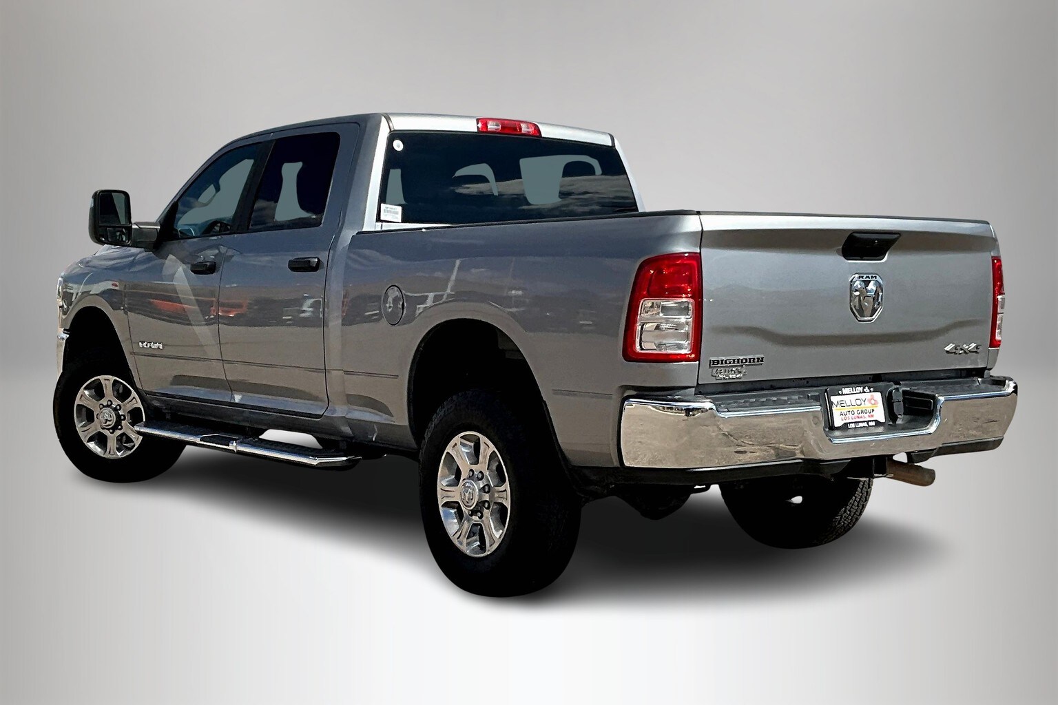 2024 Ram 2500 Big Horn photo 4