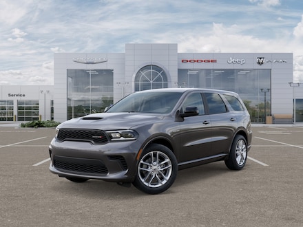 2025 Dodge Durango R/T AWD Sport Utility