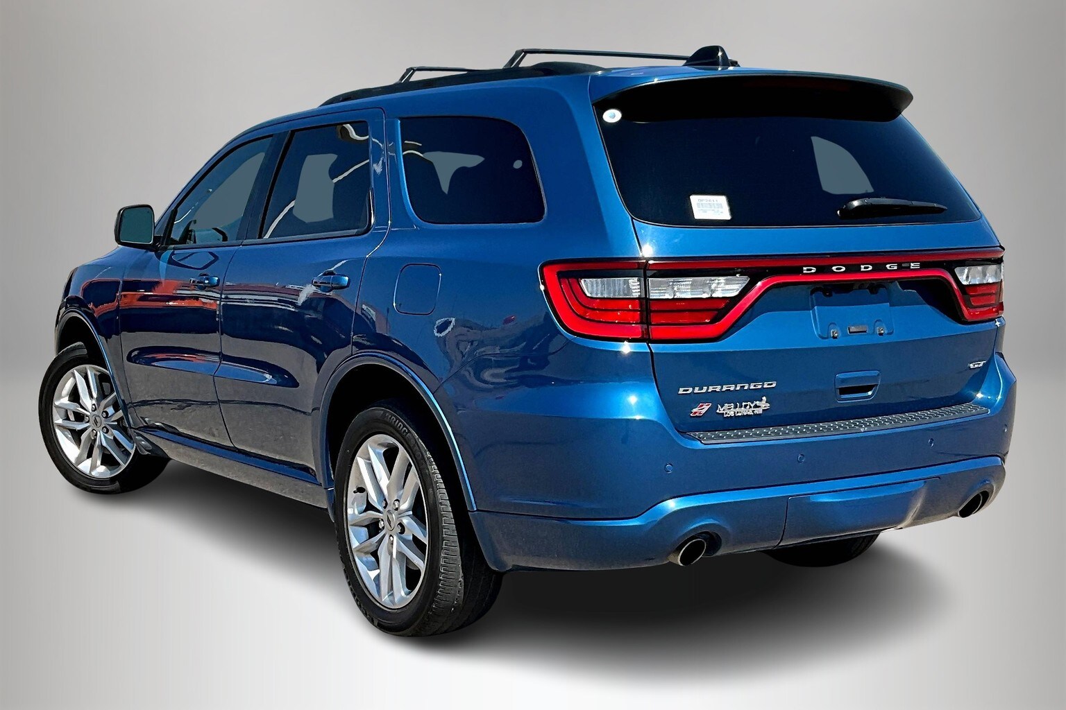 2023 Dodge Durango GT photo 4