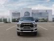 2025 Ram 2500 BIG HORN CREW CAB 4X4 6'4 BOX Pickup