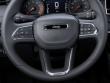 2026 Jeep Compass TRAILHAWK 4X4 Sport Utility