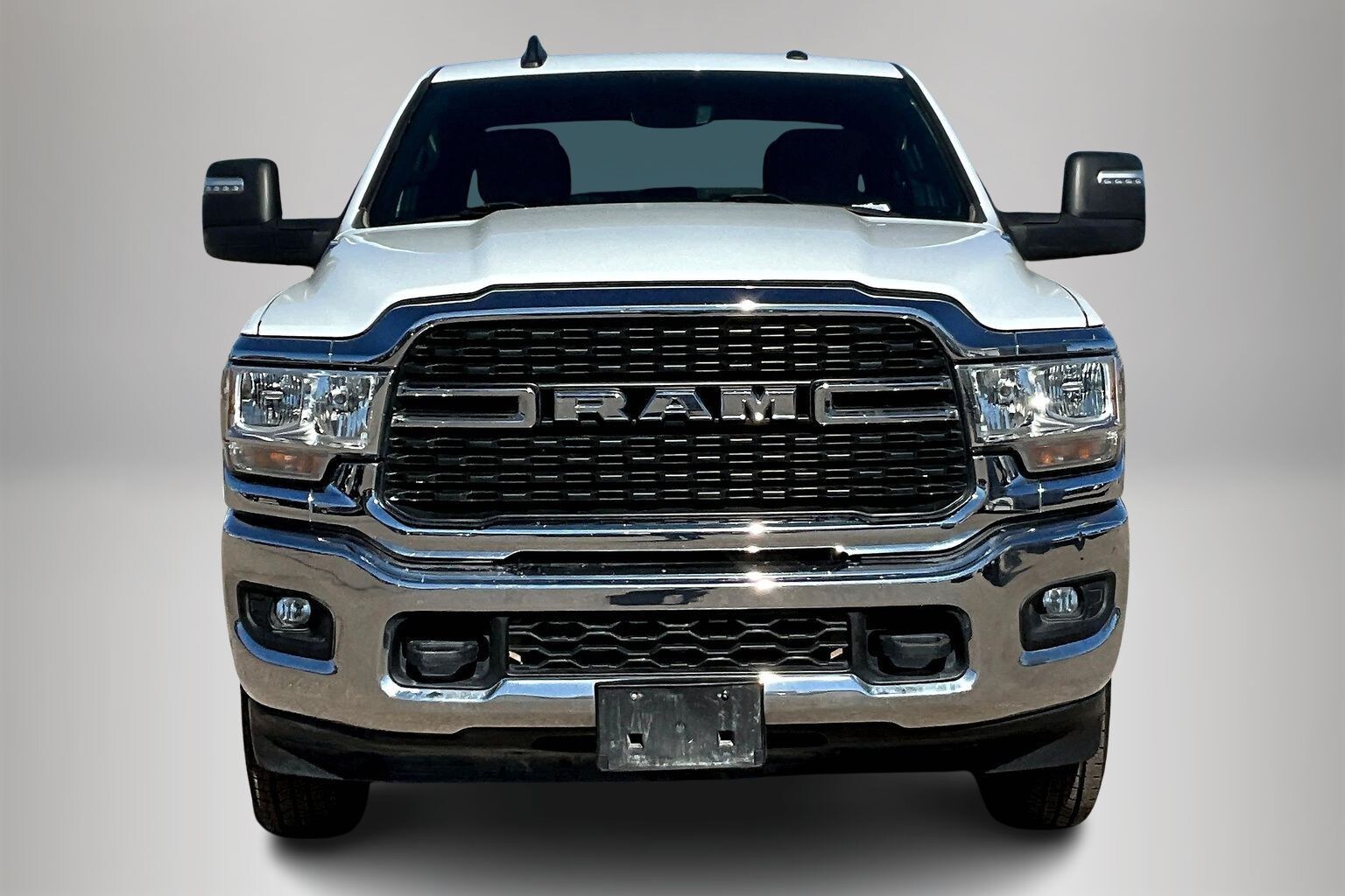 2024 Ram 2500 Big Horn photo 2