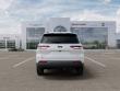 2027 Jeep Grand Cherokee L 3 Row LAREDO 4X4 Sport Utility