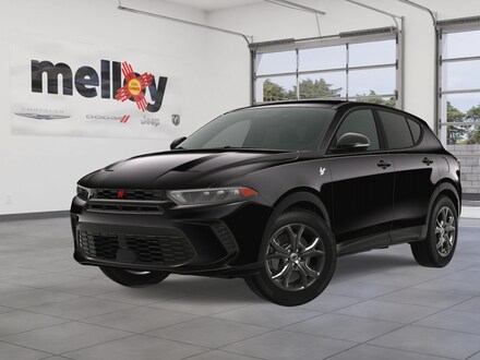 2024 Dodge Hornet R/T EAWD SUV