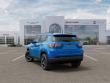 2026 Jeep Compass LATITUDE ALTITUDE 4X4 Sport Utility