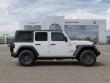 2026 Jeep Wrangler 4-DOOR SPORT Sport Utility