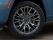 2027 Jeep Grand Cherokee 2 Row SUMMIT 4X4 Sport Utility