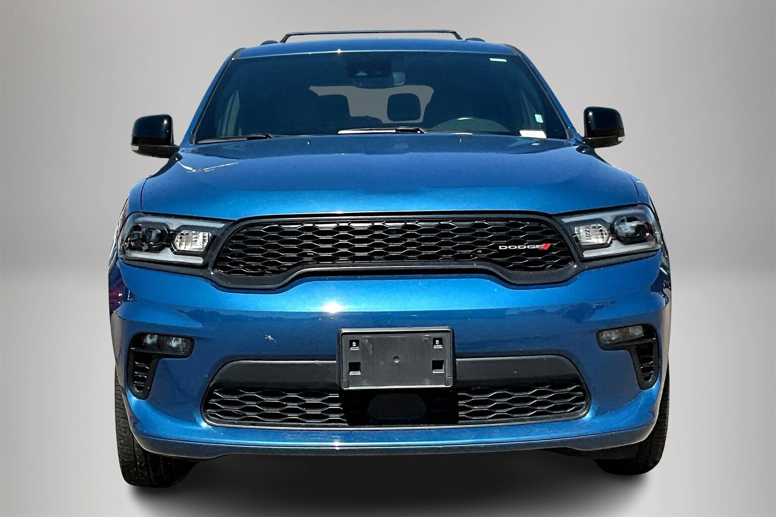 2023 Dodge Durango GT photo 2