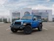 2026 Jeep Wrangler 2-DOOR SPORT Sport Utility