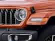 2025 Jeep Wrangler 4-DOOR SAHARA Sport Utility