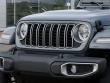 2026 Jeep Wrangler 4-DOOR SAHARA Sport Utility
