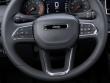 2026 Jeep Compass TRAILHAWK 4X4 Sport Utility