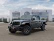 2026 Jeep Gladiator SHADOW OPS 4X4 Pickup