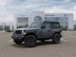 2026 Jeep Wrangler 2-DOOR SPORT Sport Utility