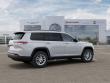 2025 Jeep Grand Cherokee L LAREDO X 4X4 Sport Utility