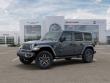 2026 Jeep Wrangler 4-DOOR SAHARA Sport Utility