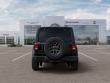 2025 Jeep Wrangler 4-DOOR SPORT S Sport Utility
