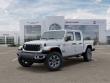 2026 Jeep Gladiator SAHARA 4X4 Pickup