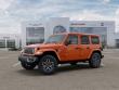 2025 Jeep Wrangler 4-DOOR SAHARA Sport Utility