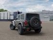 2026 Jeep Wrangler 4-DOOR RUBICON X Sport Utility