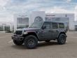 2026 Jeep Wrangler 4-DOOR RUBICON X Sport Utility