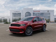 2026 Dodge Durango GT AWD HEMI V8 Sport Utility