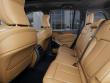 2027 Jeep Grand Cherokee 2 Row SUMMIT 4X4 Sport Utility