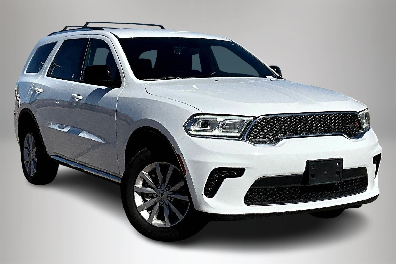 2024 Dodge Durango SXT's photo