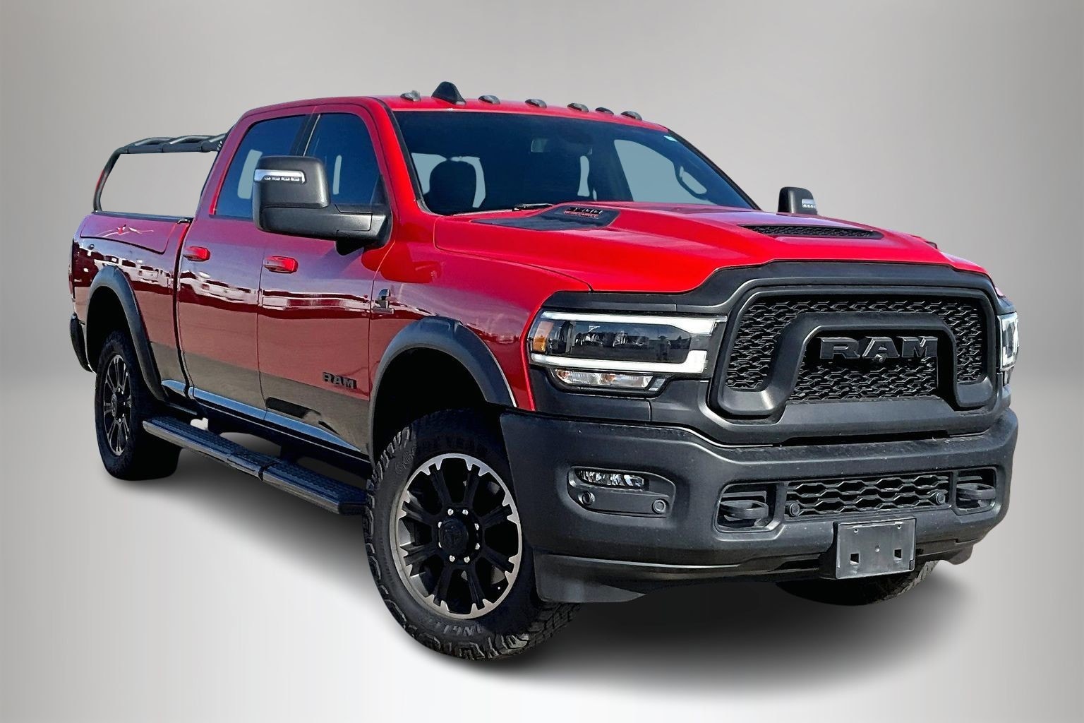 2023 RAM Ram 2500 Pickup Rebel's photo