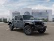 2026 Jeep Gladiator SHADOW OPS 4X4 Pickup
