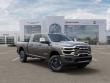2026 Ram 2500 LARAMIE MEGA CAB 4X4 6'4 BOX Pickup