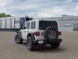 2026 Jeep Wrangler 4-DOOR RUBICON Sport Utility