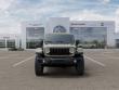 2026 Jeep Wrangler 4-DOOR WILLYS '41 Sport Utility