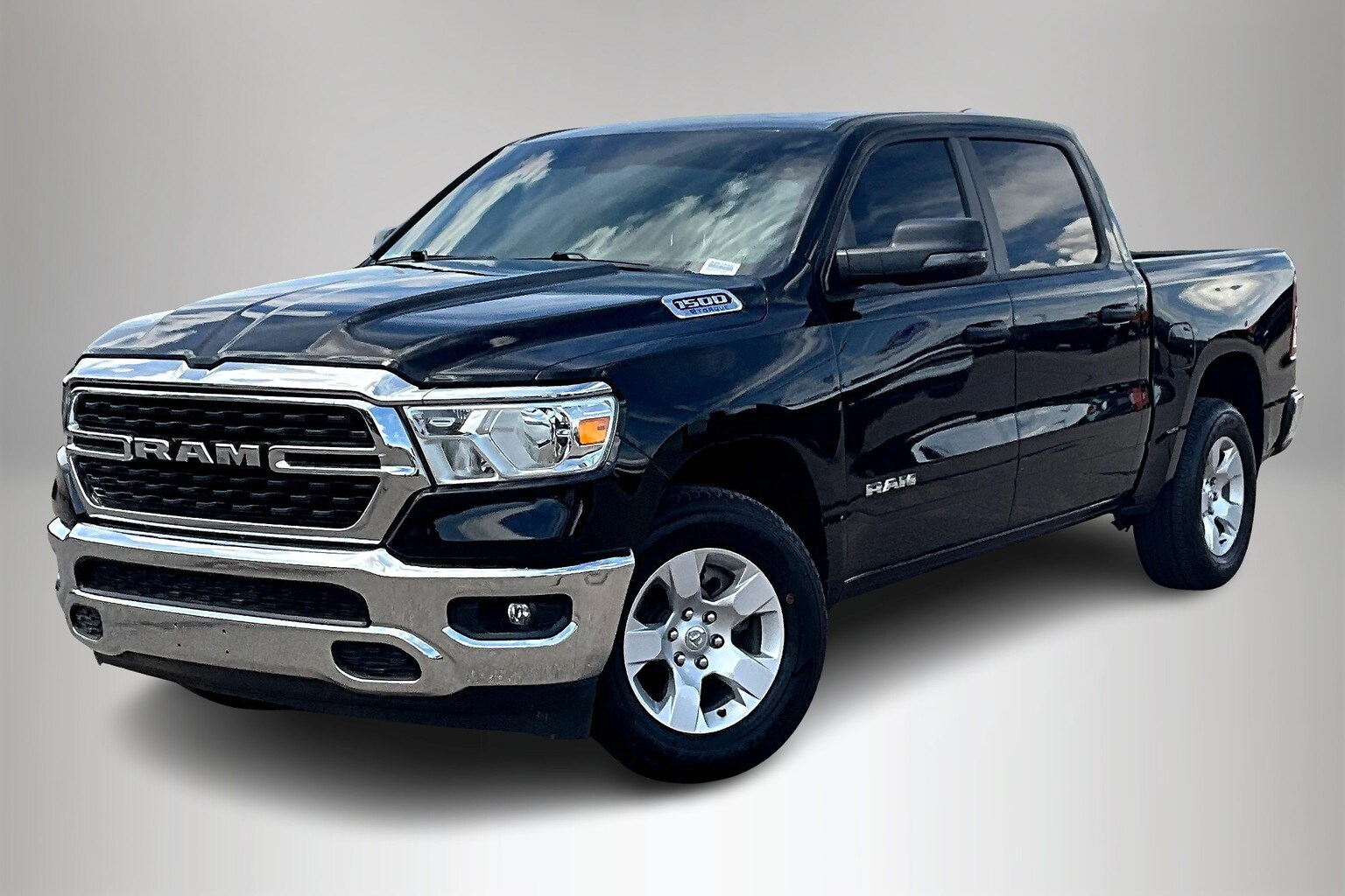 2023 Ram 1500 Big Horn Lone Star photo 3
