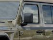 2026 Jeep Wrangler 4-DOOR WILLYS '41 Sport Utility
