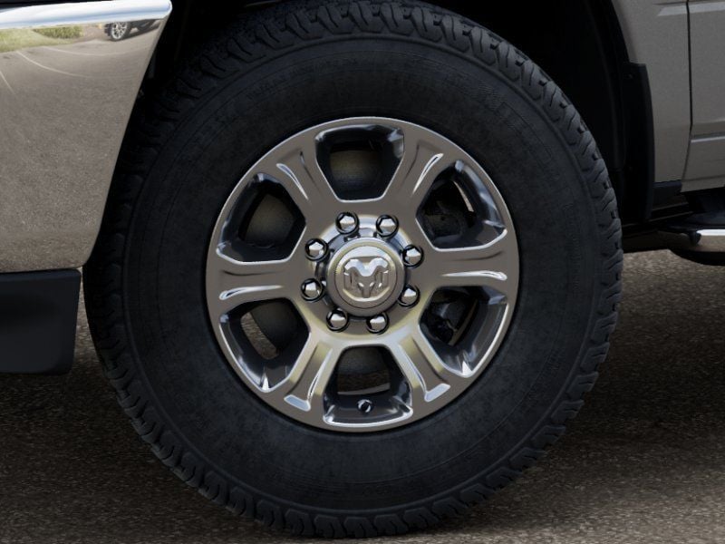2026 RAM 2500 Big Horn - Photo 8