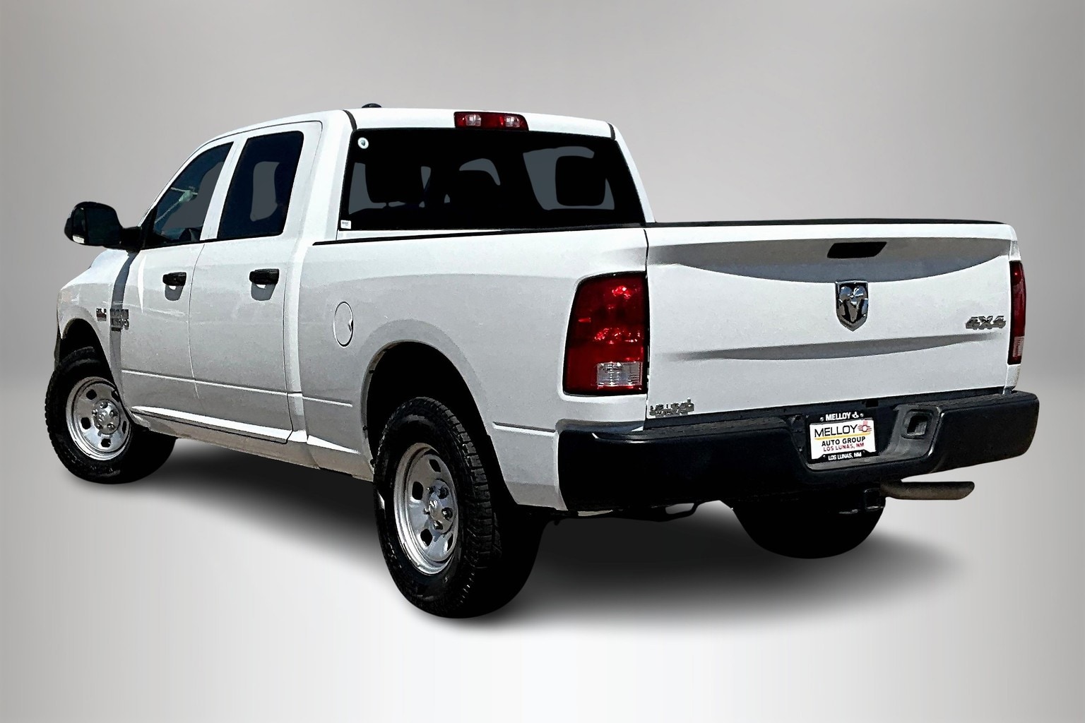 2021 Ram 1500 Classic Tradesman photo 4
