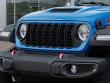 2026 Jeep Wrangler 2-DOOR RUBICON Sport Utility