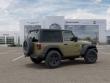 2026 Jeep Wrangler 2-DOOR SPORT Sport Utility